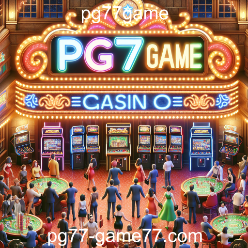 A Evolução dos Jogos Arcade no pg77game